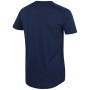 Herren-T-Shirt Zulu Merino Quest 160 Short Comfy