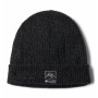 Wintermütze Columbia Whirlibird™ Cuffed Beanie schwarz/weiß Black, Graphite Marled