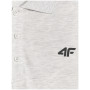 Herren-T-Shirt 4F Polo Shirt M366