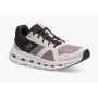 Damen Laufschuhe On Running Cloudrunner schwarz Heron/Black