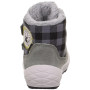 Kinder Winterschuhe Superfit Groovy 2.0 Grün/Grau