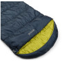 Schlafsack Regatta Tilva 3 Season Sleeping Bag Adult