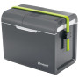 Kühlbox Outwell ECOcool 35L 12V/230V grau Slate Grey