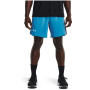 Herrenshorts Under Armour Launch SW 7'' Short