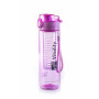 Flasche G21 Láhev na smoothie/juice lila