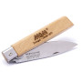 Klappmesser MAM Operario 2036 Buk - 8,8 cm