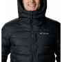 Herren-Winterjacke Columbia Autumn Park™ Down Hooded Jacket