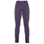 Damen-Winterhose Karpos Alagna Evo W Pant lila Grape/Granita