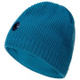 Mütze Mammut Sublime Beanie hellblau sapphire