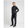 Trainingsanzug Under Armour UA B Icon Knit Tracksuit Black