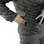 Herren-Daunenjacke Dynafit Ridge Ultralight Down Jkt M