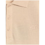 Herren-T-Shirt 4F Polo Shirt M555