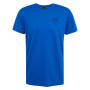Herren-T-Shirt Sam73 Diego blau Jasná modrá