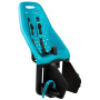 Kindersitz Thule Yepp Maxi Easy Fit türkis Ocean