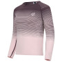 Kinder-Funktionsset Dare 2b Kids InTheZone III Baselayer Set Huckleberry