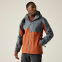 Herrenjacke Regatta Bosfield