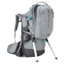 Kindertrage Thule Sapling Elite Child Carrier grau DarkShadow