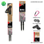 Nordic Walking Stöcke Fizan Lite Tech
