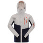 Herrenjacke Alpine Pro Impec beige moonbean