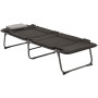 Campingliege Outwell Pardelas M schwarz