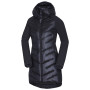 Damenjacke Northfinder Jane schwarz