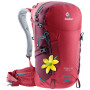 Damenrucksack Deuter Speed Lite 22 SL (2020) rot CardinalMaron
