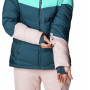 Damen-Winterjacke Columbia Abbott Peak™ Insulated Jacket