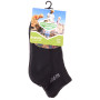 Kindersocken Hi-Tec Quarro Pack Jr