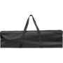 Campingtisch Brunner Titanium Quadra 4 Compack