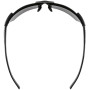 Sonnenbrille Uvex Sportstyle 114