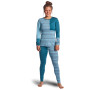 Damen-Funktionsshirt Ortovox W's 185 Rock'N'Wool Long Sleeve
