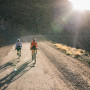 Damenshorts Fjällräven Hoja Hybrid Shorts W