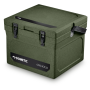 Kühlbox Dometic Cool-Ice WCI 22 grün Green