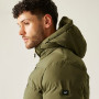 Herrenjacke Regatta Altoro Thermal