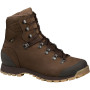 Damenschuhe Hanwag Anisak Lady GTX braun Erde