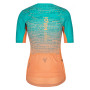 Damen-Radtrikot Kilpi Ritael-W