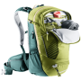 Rucksack Deuter Trans Alpine 24 2023