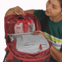 Damenrucksack Osprey Tempest 22