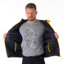 Herren-Winterjacke Northfinder Dan