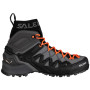 Herrenschuhe Salewa Ms Wildfire Edge Mid Gtx