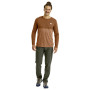 Herrenhose Ortovox Pelmo Pants M