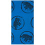 Halswärmer Mammut Neck Gaiter hellblau IceMarine