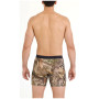 Boxershorts Saxx Vibe Xtra Soft Comfort Boxer Brief Fly