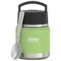 Thermobehälter fürs Essen Thermos Icon Kids Food Jar with Folding Spoon 0,35l