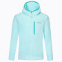 Kinder-Funktions-Sweatshirt Regatta Pandea Water Ballet hellblau Water Ballet