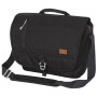 Tasche Hannah MB 14 schwarz Anthracite