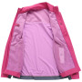 Damen-Softshell-Jacke Alpine Pro Tycha