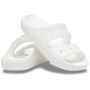 Pantoffeln Crocs Classic Sandal v2