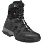 Herrenschuhe Garmont Momentum Wp schwarz Black/Grey