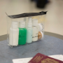 Reseetui LifeVenture Flight Bottle Set